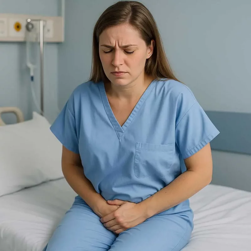 Cystitis remedies in Milan