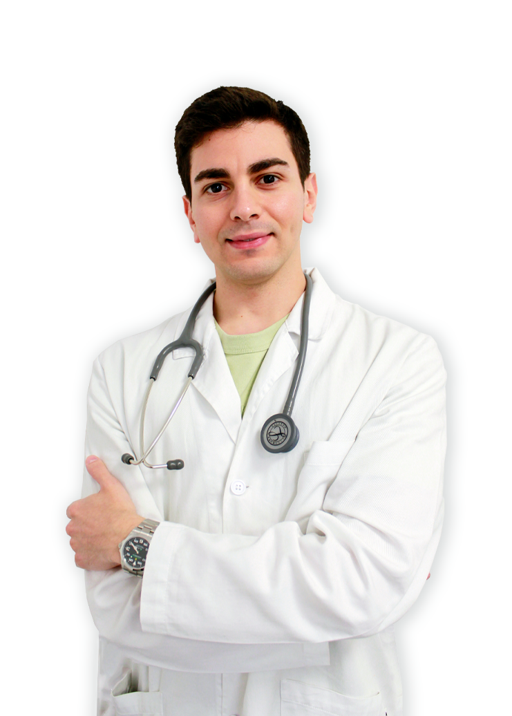 Doctor Hamid Immagine