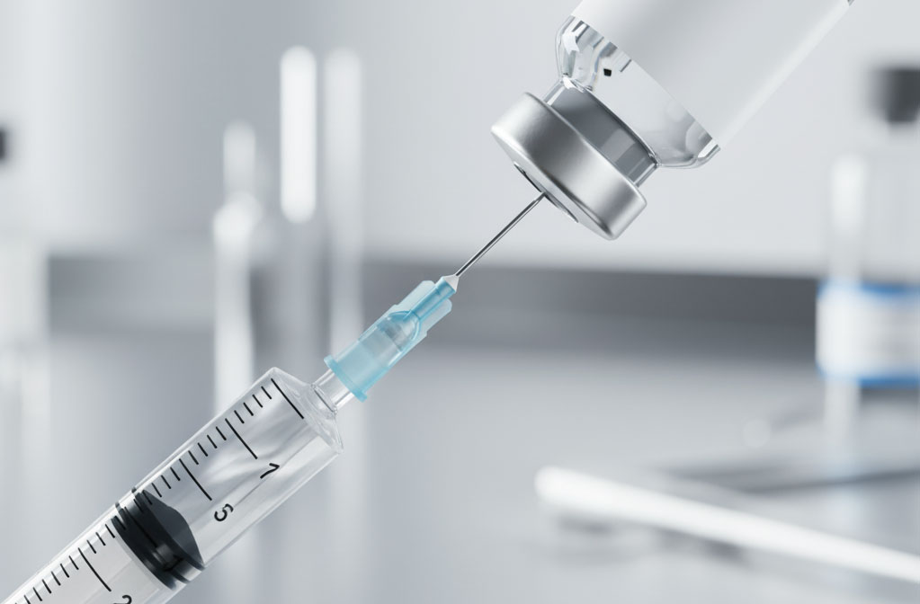 Flu vaccine Lombardy