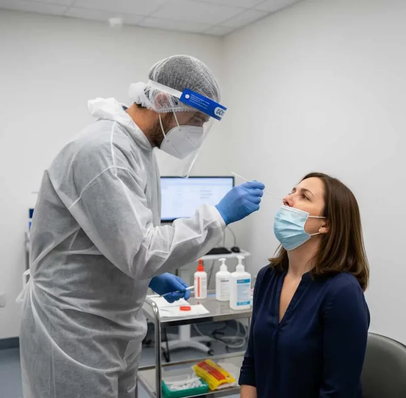 Nuove regole quarantena - New Quarantine Rules