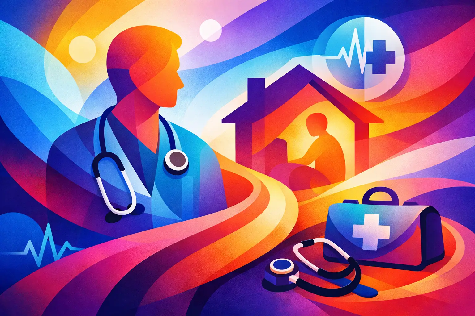 A Guide to Private Doctor Home Visits
