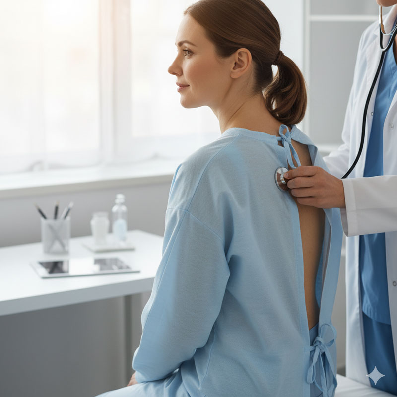 Doctors Near Me in Milan — 24/7 English-Speaking Care at Corso Venezia 23