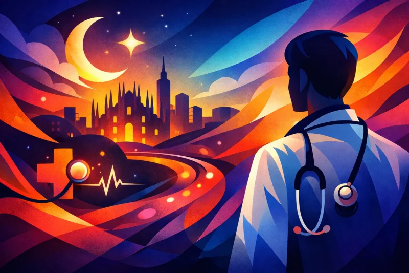 Guide to After Hours Doctor Services Milan
