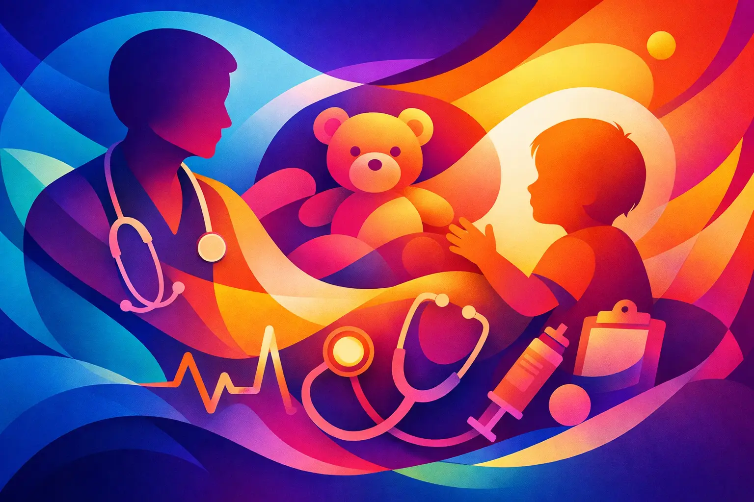 Guide to Private Paediatric Appointments