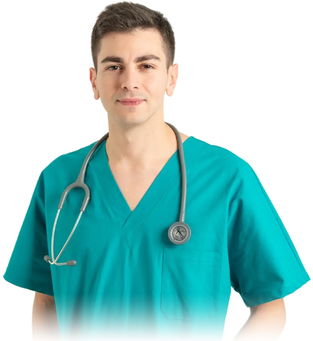 Dr. Hamid Fathy - InfinityDoc