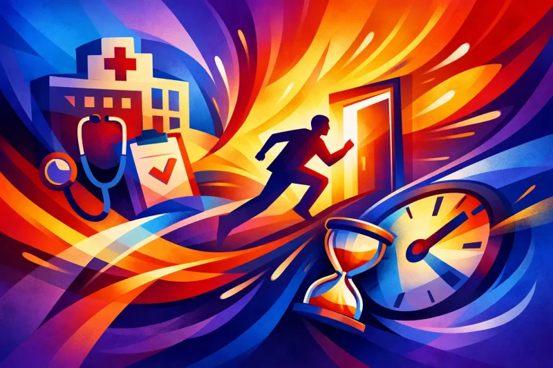 How to Arrange Urgent Clinic Appointment Fast