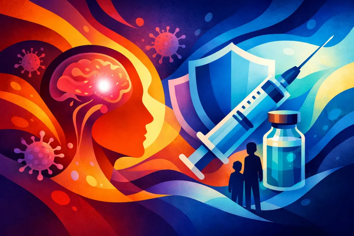 Meningitis Vaccine: Who Needs It and When