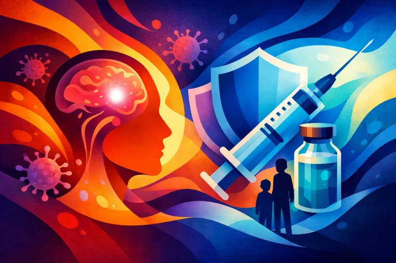 Meningitis Vaccine: Who Needs It and When