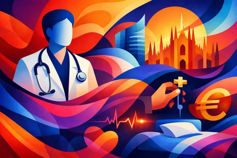 Private Doctor Milan Price: What to Expect