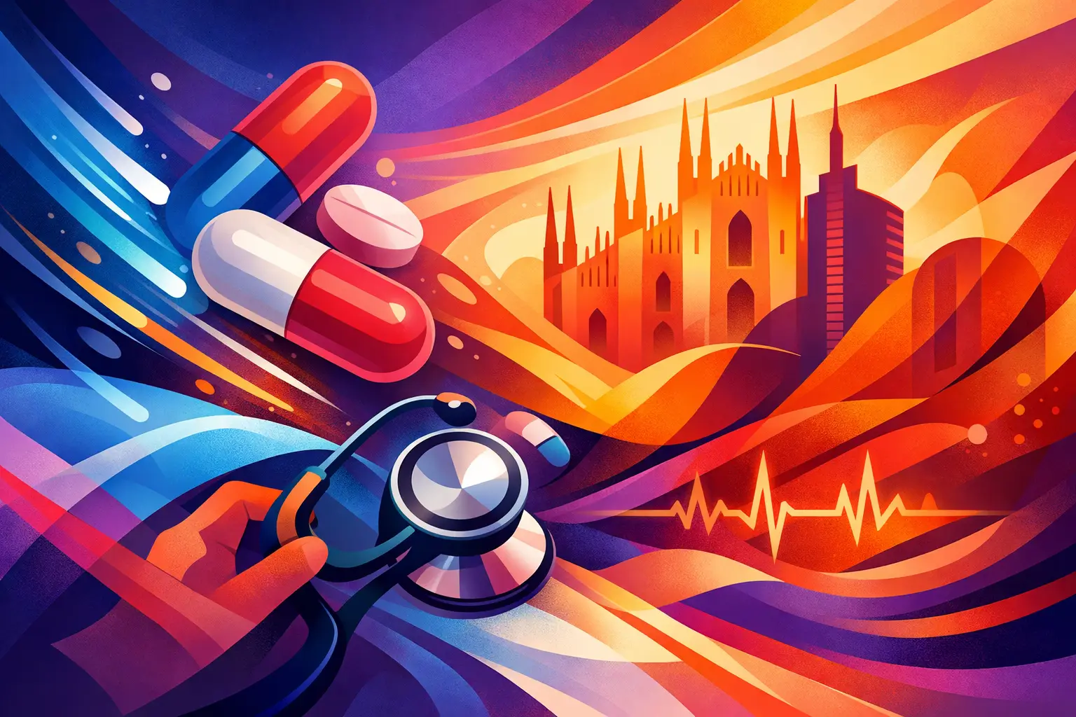 Rapid Prescription Support Milan