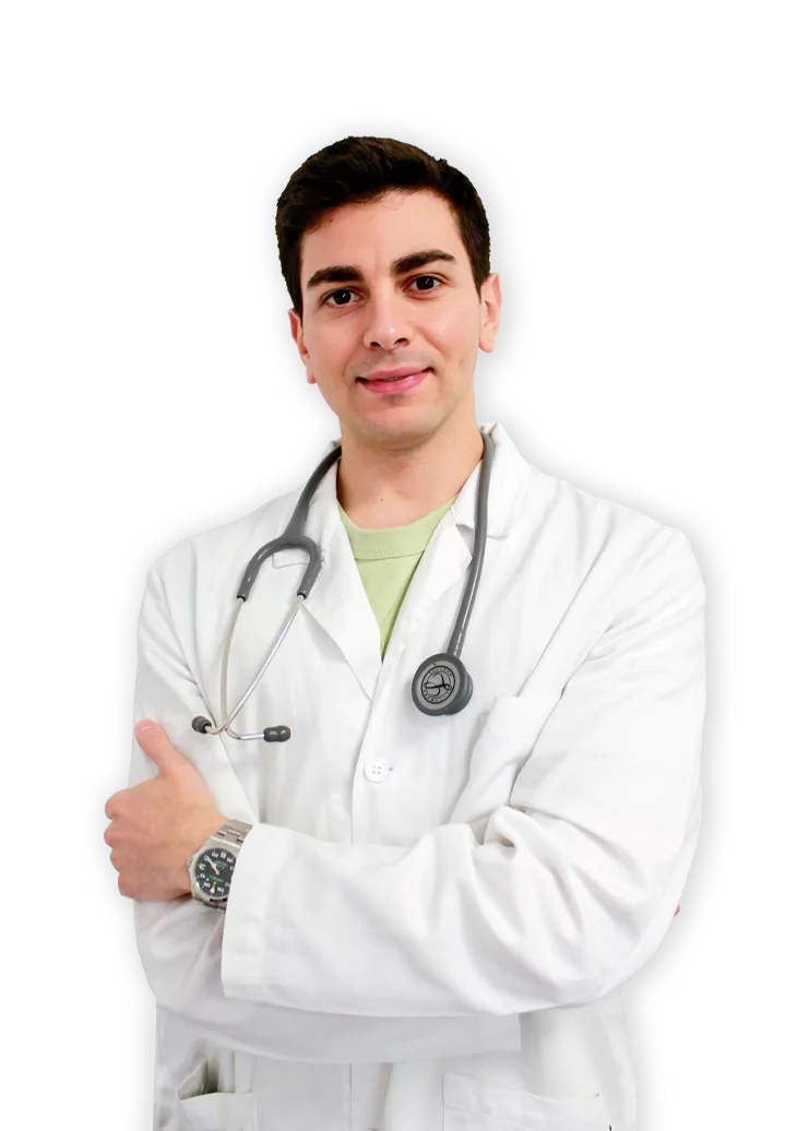 Doctor Hamid Immagine