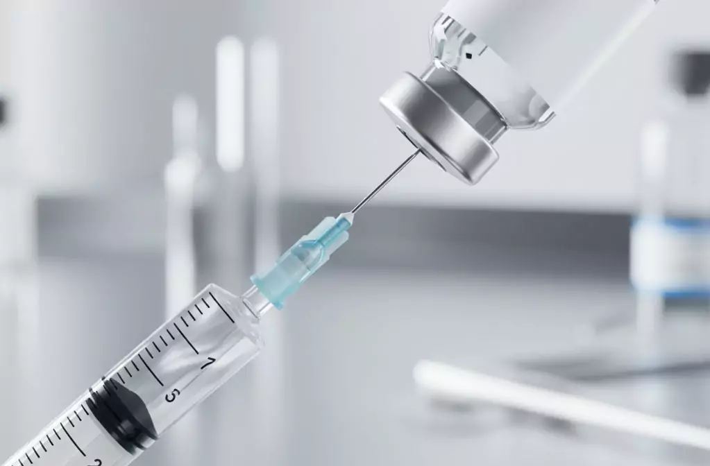 Flu Vaccine Lombardy - Vaccino antinfluenzale Lombardia