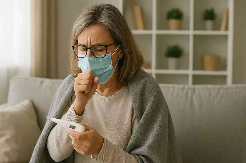 Nuove regole quarantena