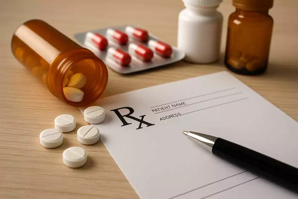 Ritalin® e farmaci per ADHD - Ritalin® and ADHD Medications