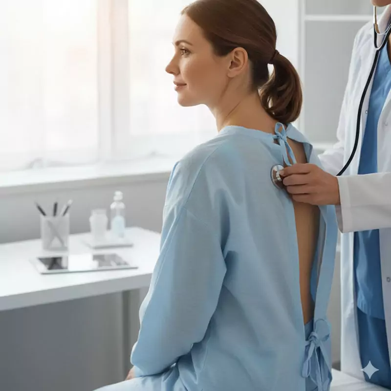 Doctors Near Me in Milan — 24/7 English-Speaking Care at Corso Venezia 23
